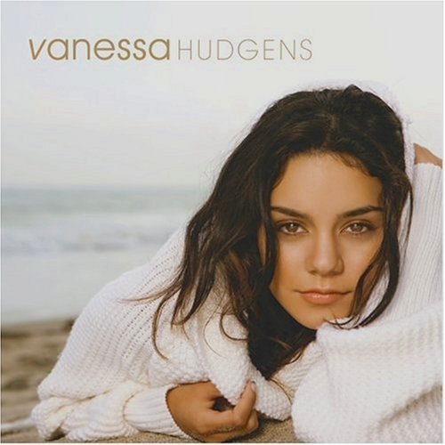 Vanessa Hudgens/V (+2 Bonus Tracks)